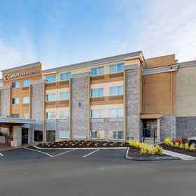 Comfort Inn & Suites 1, Hotel Oregon Zoo