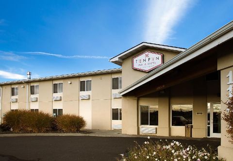 Others Ameristay Inn & Suites