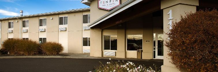 Khác Ameristay Inn & Suites