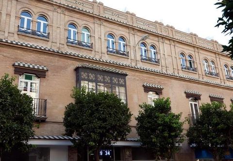 อื่นๆ Isg Apartments Lovely Duplex