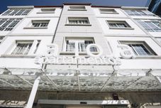 其他 Apartamentos la Toja