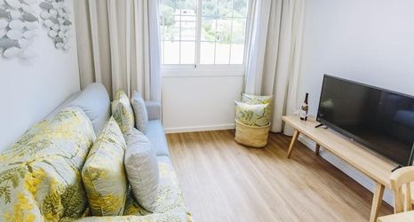 其他 2 Apartamentos la Toja