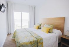 其他 3 Apartamentos la Toja