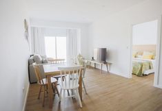 其他 5 Apartamentos la Toja