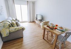 其他 6 Apartamentos la Toja