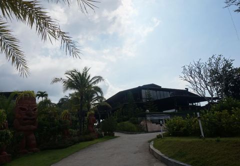 其他 The Adventure Mountain Club