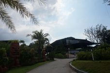 其他 The Adventure Mountain Club