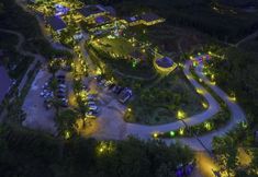 其他 4 The Adventure Mountain Club