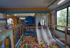 其他 7 The Adventure Mountain Club