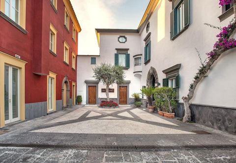 Others Villa Galidia