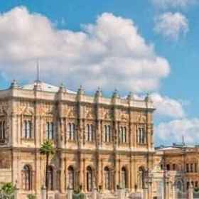 Vvr Hotel 1, Bomonti Residences by Rotana 호텔