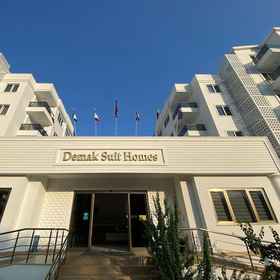 Demak Suit Homes 1, Hotel Antalya Trade Port