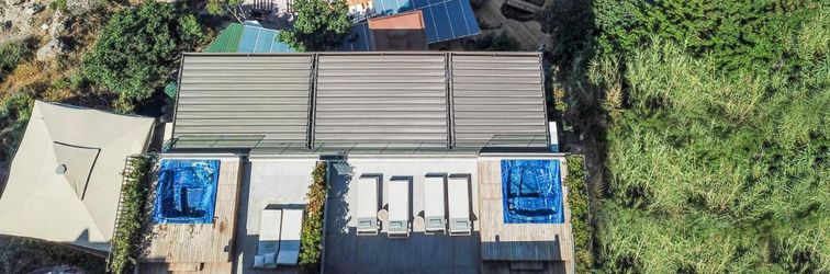 其他 Perge Hotels - Adult Only 18 Plus