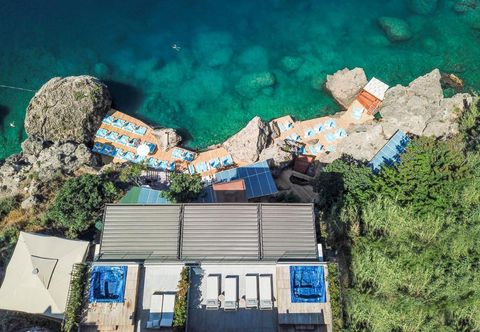 其他 Perge Hotels - Adult Only 18 Plus