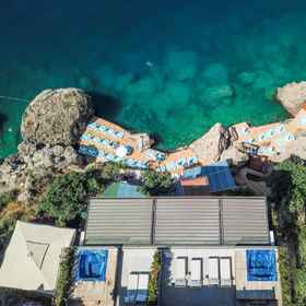 Perge Hotels - Adult Only 18 Plus1 , 飯店卡莱伊奇