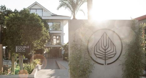 其他 2 Perge Hotels - Adult Only 18 Plus