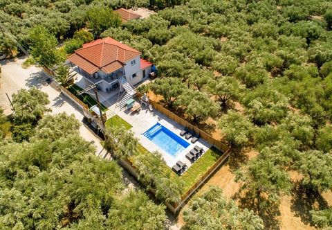 其他 Ruvelis Villa