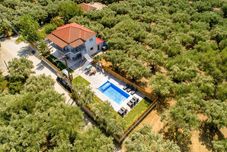 其他 Ruvelis Villa