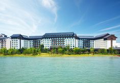 Others 3 Crowne Plaza Wuxi Lake View By Ihg