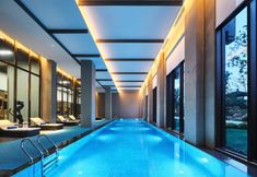 Others 4 Crowne Plaza Wuxi Lake View By Ihg