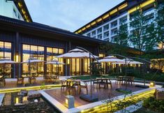 Others 5 Crowne Plaza Wuxi Lake View By Ihg