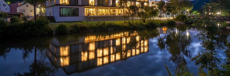 其他 Ibb Hotel Altmühltal - Eichstätt