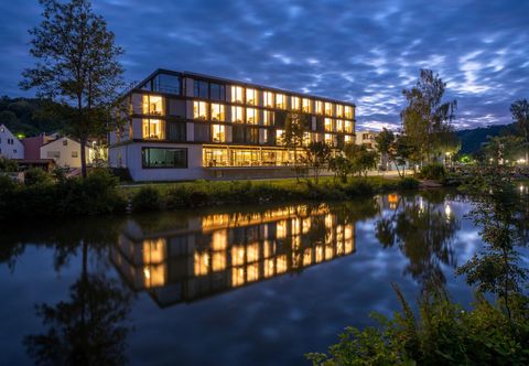 其他 Ibb Hotel Altmühltal - Eichstätt