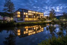 其他 Ibb Hotel Altmühltal - Eichstätt