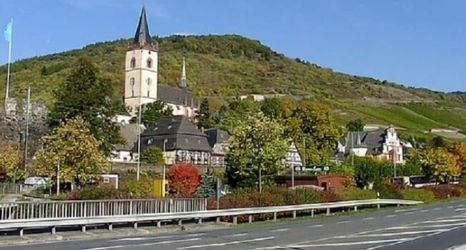 Others 2 Wohnen Im Burghotel