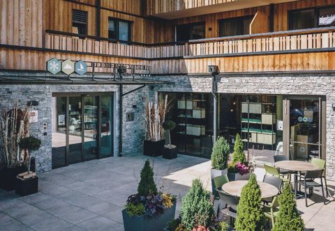 其他 Elements Resort Zell Am See, Bw Signature Collection Hotel, Zell Am See