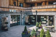 其他 Elements Resort Zell Am See, Bw Signature Collection Hotel, Zell Am See