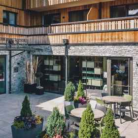 Elements Resort Zell Am See, Bw Signature Collection Hotel, Zell Am See1 , 飯店托马舒夫卢布尔斯基县