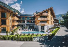 其他 2 Elements Resort Zell Am See, Bw Signature Collection Hotel, Zell Am See