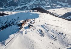 其他 4 Elements Resort Zell Am See, Bw Signature Collection Hotel, Zell Am See