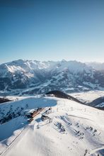 其他 4 Elements Resort Zell Am See, Bw Signature Collection Hotel, Zell Am See