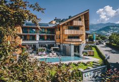 其他 5 Elements Resort Zell Am See, Bw Signature Collection Hotel, Zell Am See
