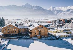 其他 6 Elements Resort Zell Am See, Bw Signature Collection Hotel, Zell Am See