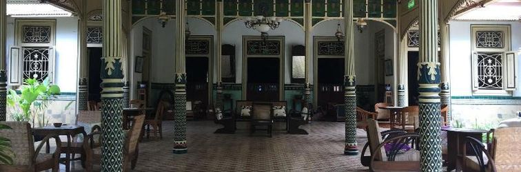 その他 Ndalem Natan Royal Heritage