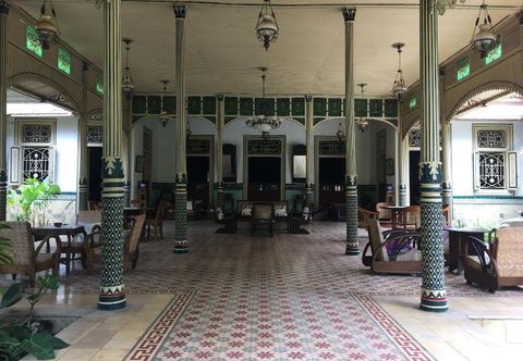 その他 Ndalem Natan Royal Heritage