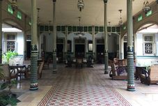 その他 Ndalem Natan Royal Heritage