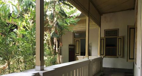 その他 2 Ndalem Natan Royal Heritage