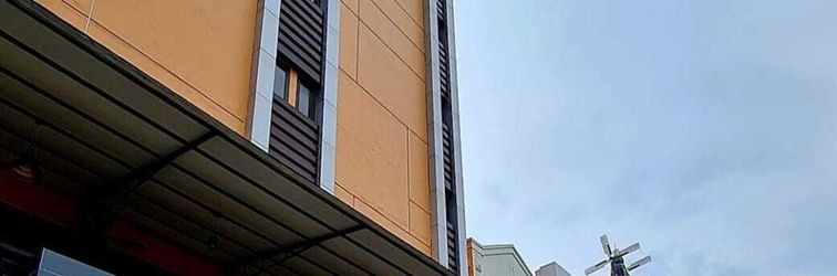 Others Parkside Sovrano Hotel Batam