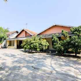 Enjoyjogja Homestay1 , 飯店Ingkung Kuali
