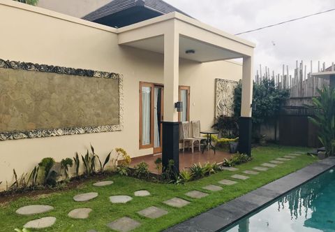 Lainnya Homayoon Villa