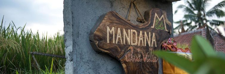 Others Mandana Ubud Villa