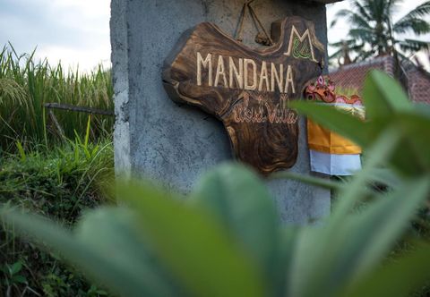 Others Mandana Ubud Villa