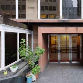 Ookini Hotels Osaka Castle Apartment 1, Hotel Live Max Umeda