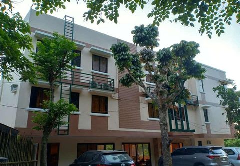 Others Dayunan Pili Tree Tourist Inn