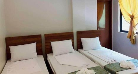 Others 2 Dayunan Pili Tree Tourist Inn