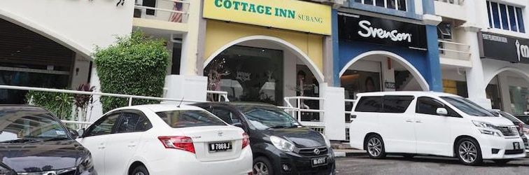 Others Cottage Inn Subang